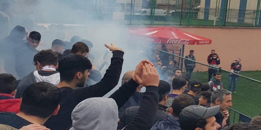 Gebzespor’a son dakika şoku; 2-2