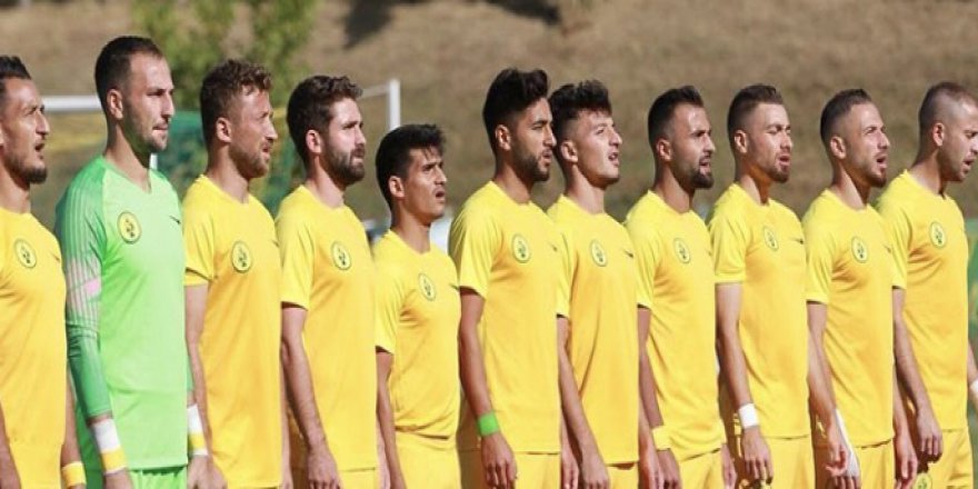 Darıca galibiyeti unuttu: 0-0