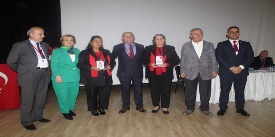 Yıldırım’dan özel teşekkür