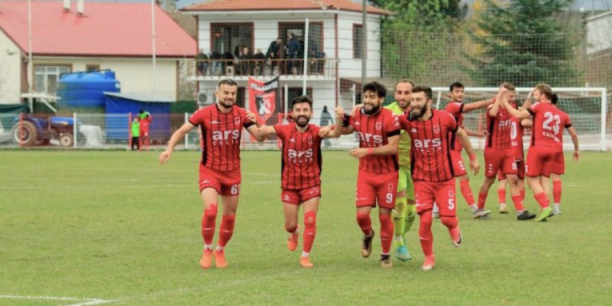 İlimtepe Kullar 1975 Buca’yı 3’ledi!: 3-0