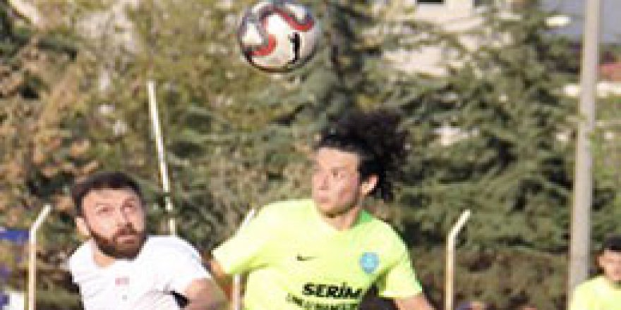 Tayfun ateşle oynuyor! 2-0