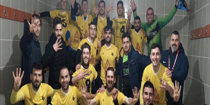 Paşa’nın inadı: 4-2