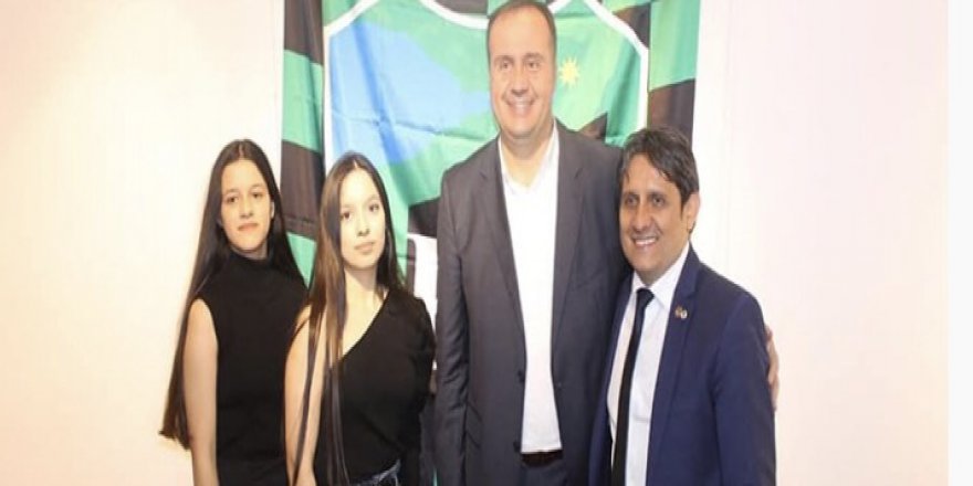 Yiğit Özcan Maziyi Unutturmadı!