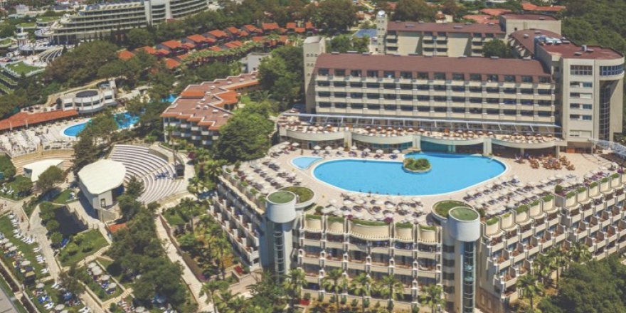 Gölcük yılbaşına kadar burada!