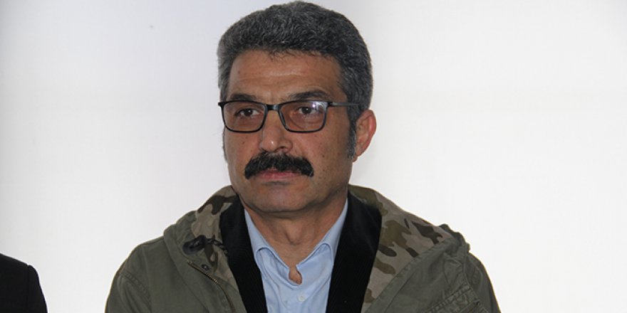 Ziya Topal PM üyesi oldu