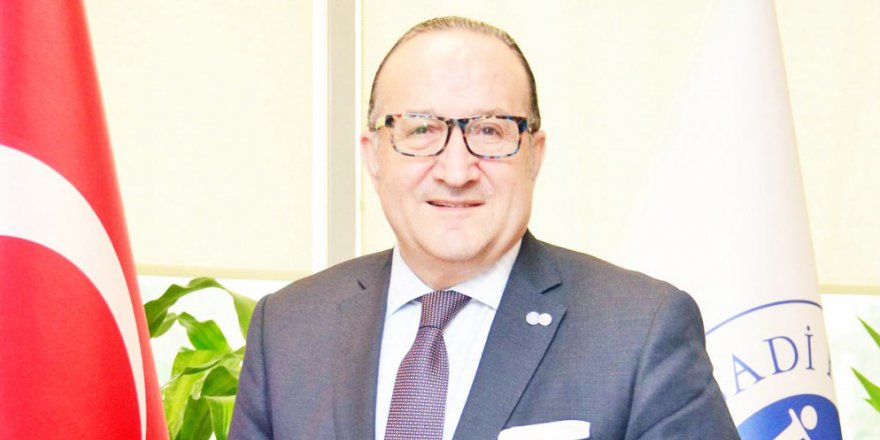 İKV ‘de Zeytinoğlu yeniden Başkan