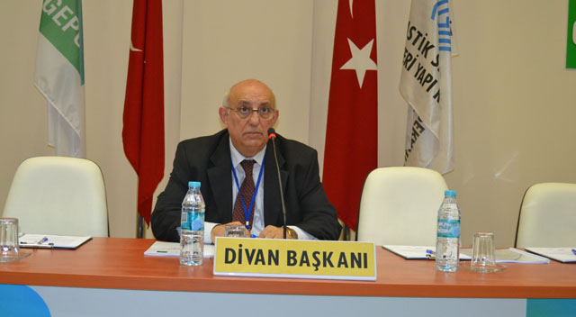 GEPOSB'da Erkan kazandı