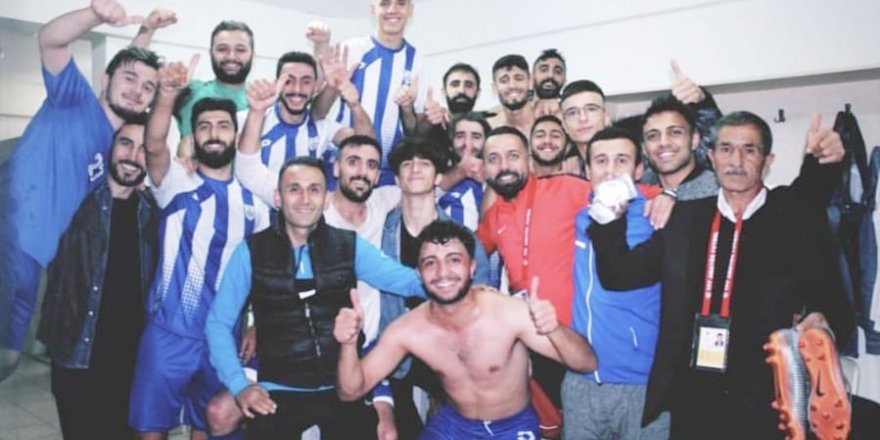 Dilovası Şampiyonluğa Koşuyor!