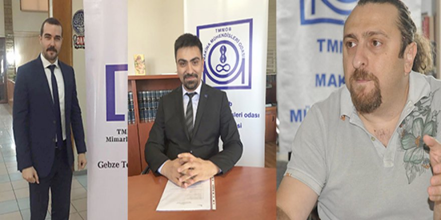 Gebze TMMOB'den seminer