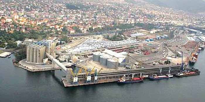 Derince Limanı’nda son tarih 28 Mayıs