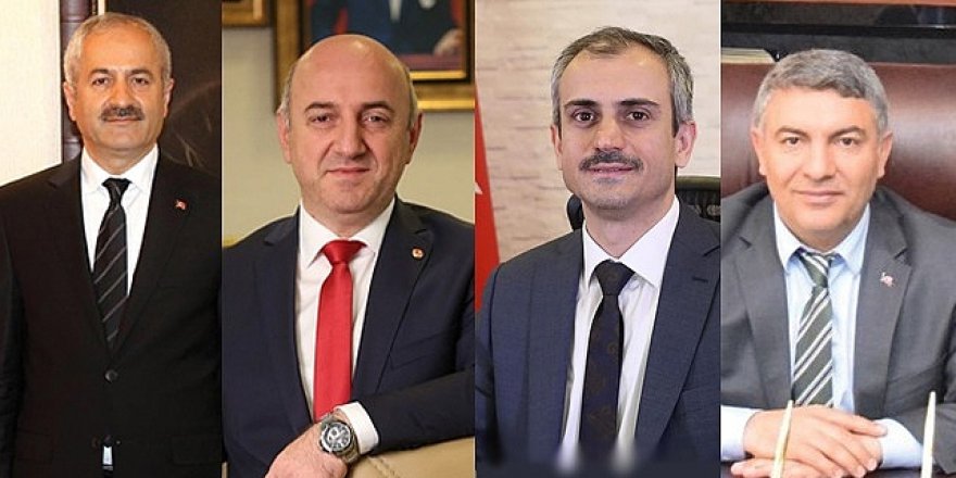 Belediyelerin bütçeleri onaylandı