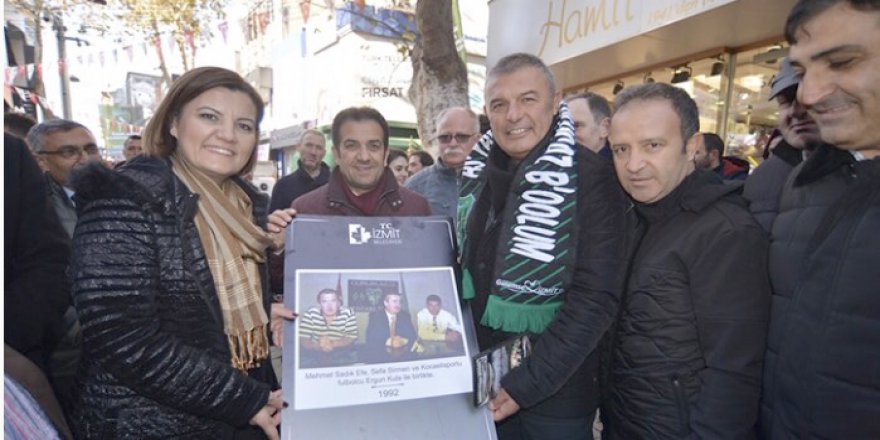 Hürriyet’ten anlamlı hediye