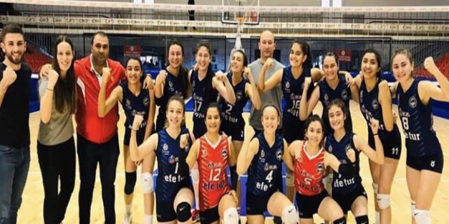 İhsaniyespor ligin gözdesini devirdi