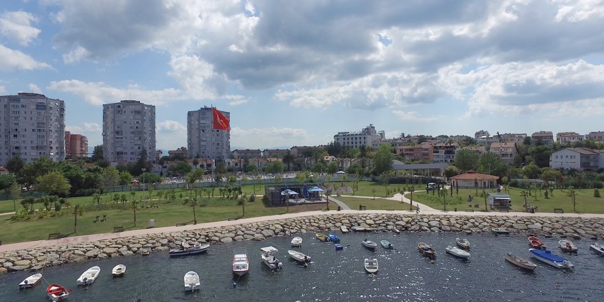 Balyanoz Cafe gençlerin vazgeçilmez adresi