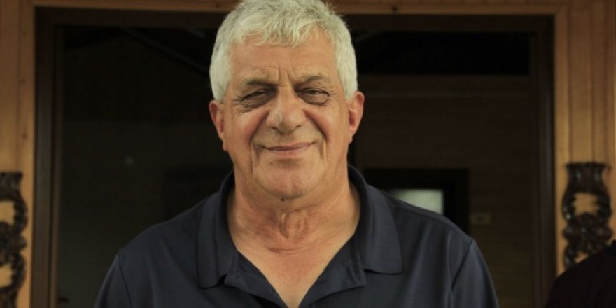 Mehmet Üstün: İkinci yarıya Naci Keleş ile başlıyoruz