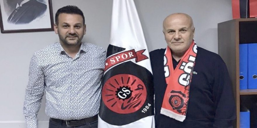 SADİ TEKELİOĞLU İMZALIYOR!