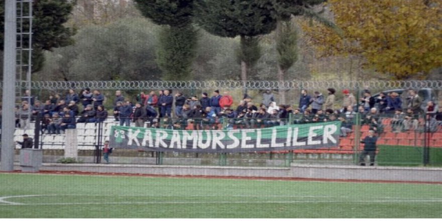 KARAMÜRSELLİLER BAL’I SEVDİ