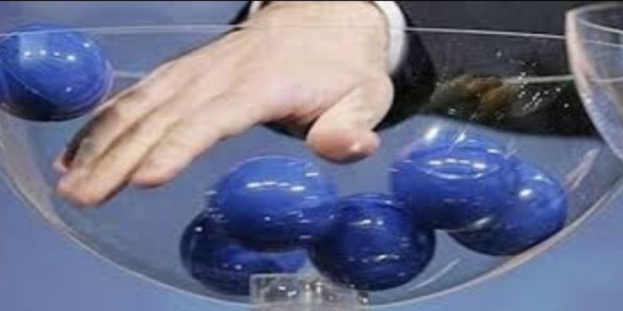 2.Küme Futbol kuraları çarşamba günü çekiliyor