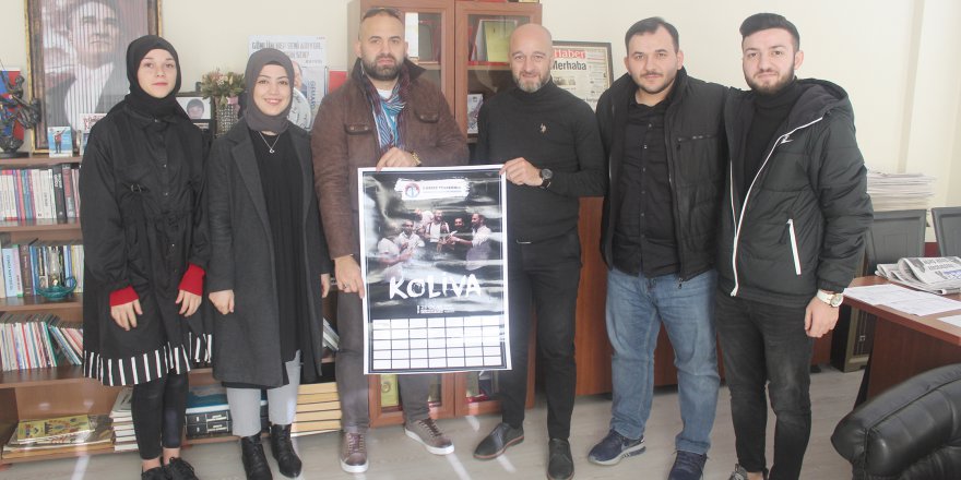 Hem sosyal yardım hem birliktelik için