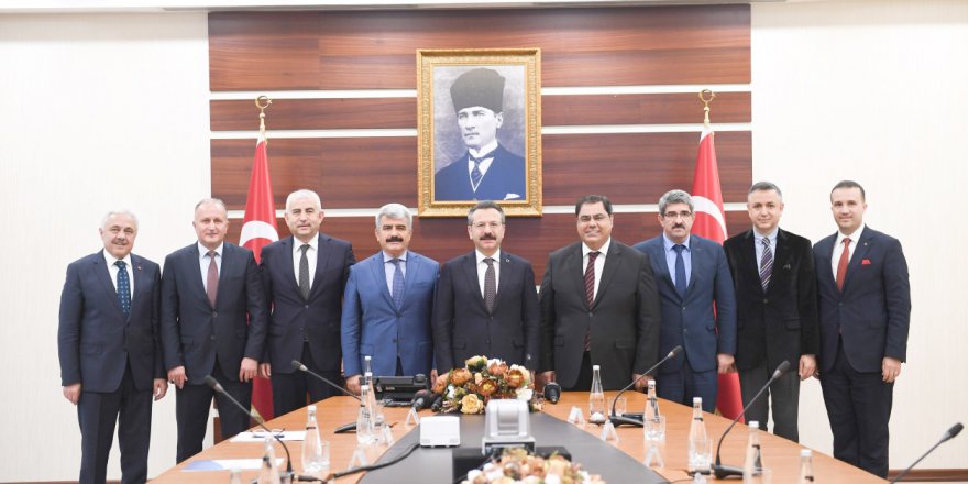 KOİF’20 ile GTÜ İstihdama Katkı Sunacak