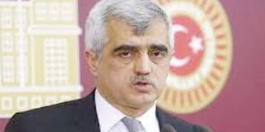 Kömürcüler OSB’yi meclise taşıdı