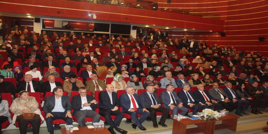 Askeriyeye Millet Bahçesi ve Selatin Camii