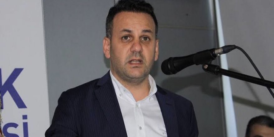 Gölcükspor’da 5 futbolcu gitti