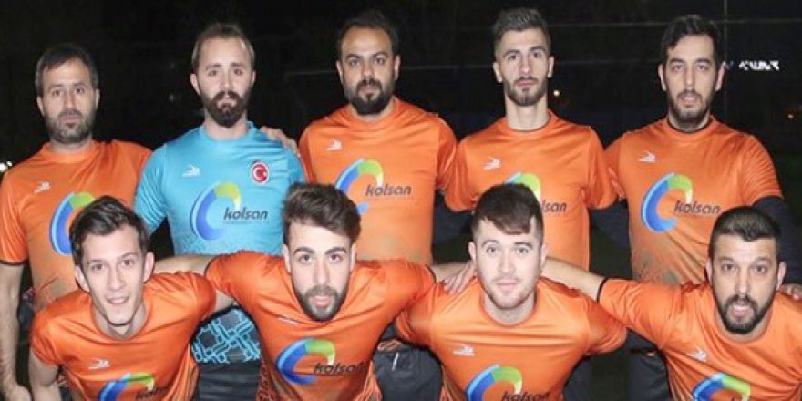 Turkuaz'da heyecan sürüyor