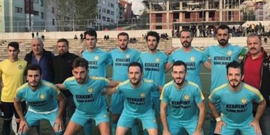 Arslanbey çok farklı