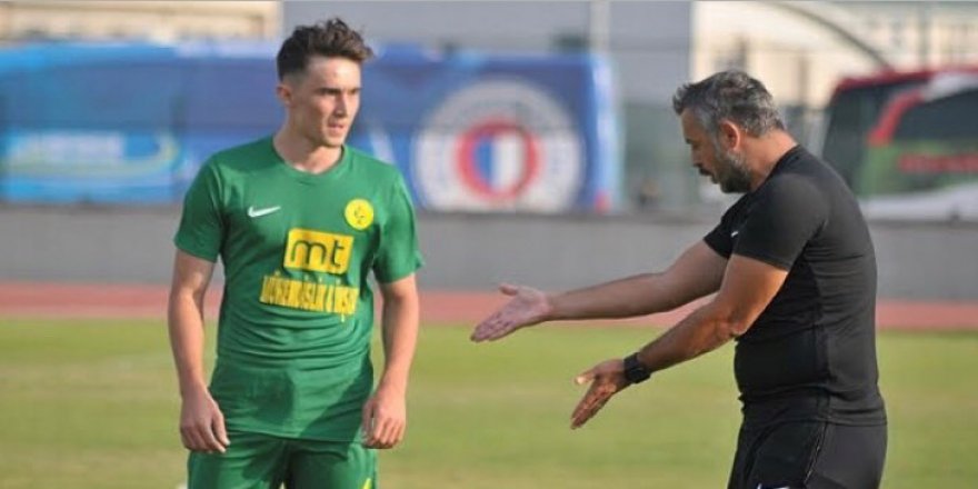 Özgür Vurur dönemi sona erdi!