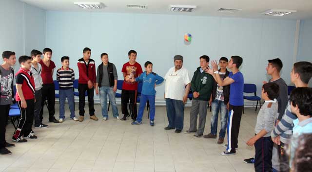 Derince Limanı’nda son tarih 28 Mayıs