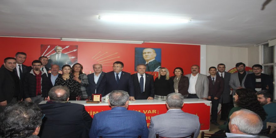 Tüm renkleri birleştirip iktidarı edineceğiz