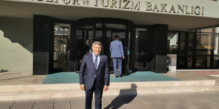 Tavşancıl evleri restore edilecek