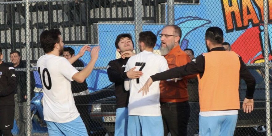 SÜPER YUVACIKSPOR BAL’A GÖZ KIRPTI: 2-0