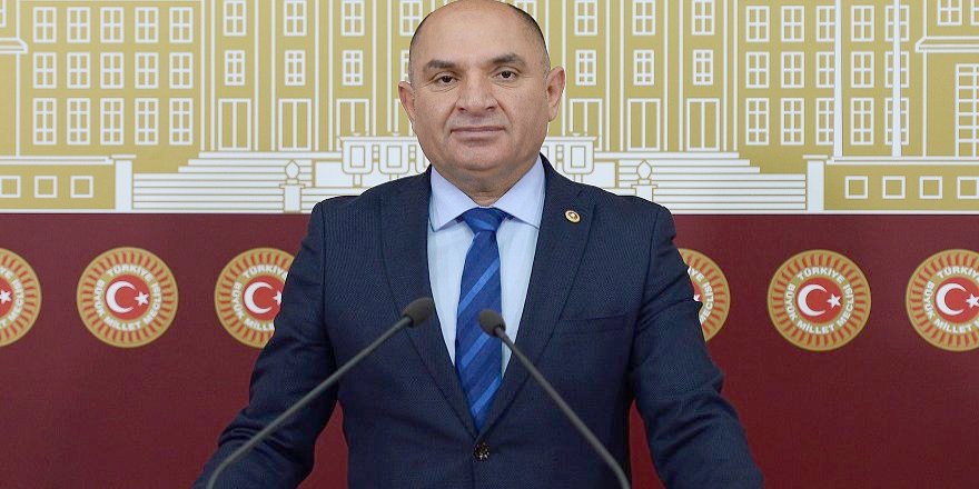 Tarhan’dan Adalet Bakanına Liyakat Vurgusu