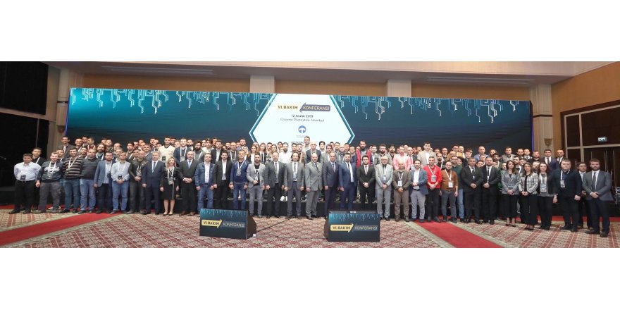 TAYSAD’tan Bakım Konferansı