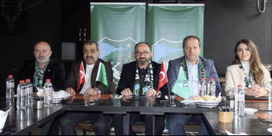 Hüseyin Üzülmez özür diledi