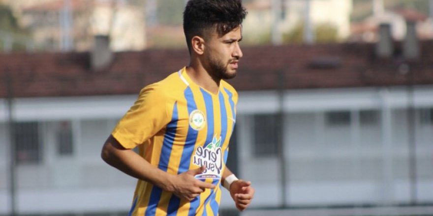 Yiğit Ali çok zor!