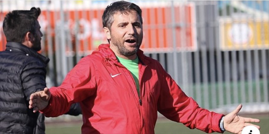 Hidropaks Tayfunspor ezdi geçti: 0-6