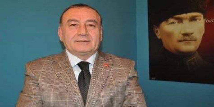 “CHP’nin başarısı için Sorumluluk almalıyız”