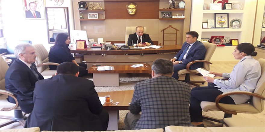 Kadına Yönelik Şiddetle Mücadele