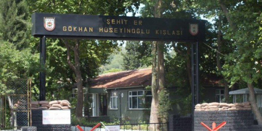 Darıca kışlasının ihalesi gerçekleştirildi