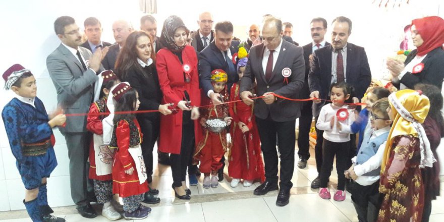 Darıca’da 7 bölgenin lezzetleri tanıtıldı