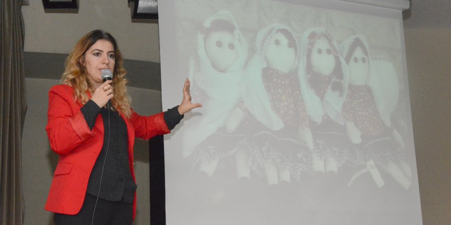 Hereke Halısından Kandıra Bezine Coğrafi İşaretler