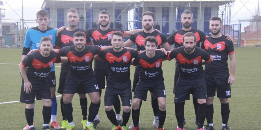 İpler Mertspor’un elinde!..