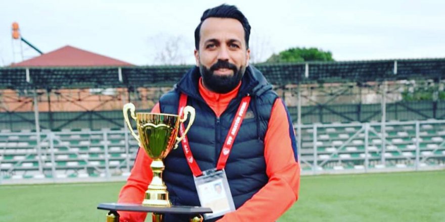 Başarı uzaklarda değil