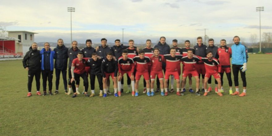 Kullarspor iki takviyeyle hazırlıklara başladı