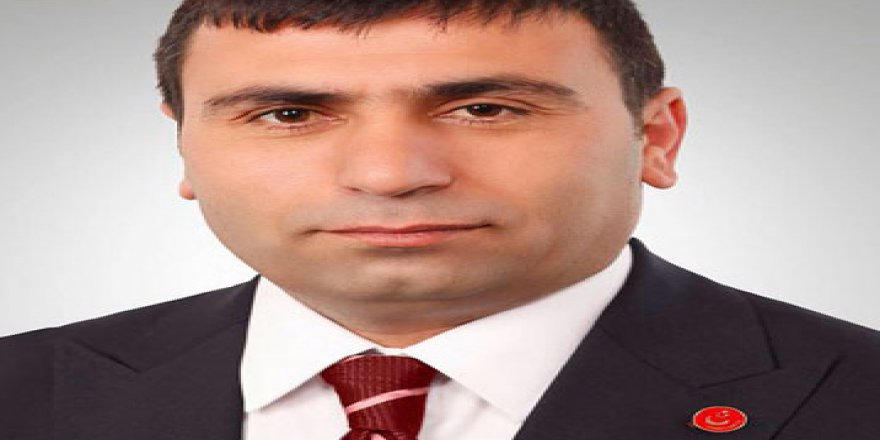 Meclis toplantılarına 2 ay katılamayacak