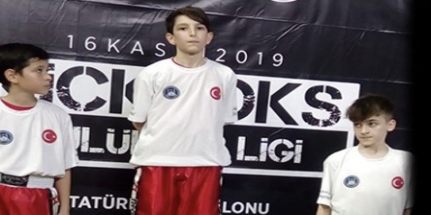 İhtisas’tan büyük başarı