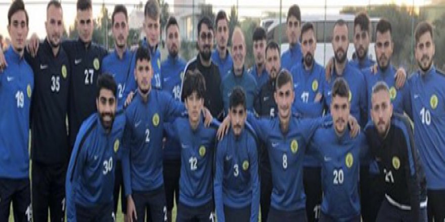 Darıca Antalya’da Güç Depoluyor!